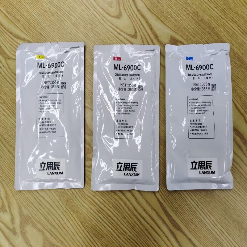 Lanxum Color Developer for GA9680cdn CN plug (adapter included)
Lanxum Color Developer for GA9680cdn CN plug (adapter included)