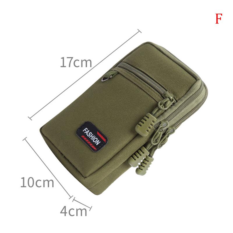 Сумка EDC Outdoor Military Waist Fanny Pack Phone Pouch Кемпінг Tactical Waist Bag
Сумка EDC Outdoor Military Waist Fanny Pack Phone Pouch Кемпінг Tactical Waist Bag