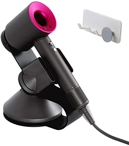 ONKYOU Dyson Dryer Holder Dryer Stand for Dyson Supersonic HD Hair Dryer Storage Power Plug Hook Included Steel (Black) чёрный
ONKYOU Dyson Dryer Holder Dryer Stand for Dyson Supersonic HD Hair Dryer Storage Power Plug Hook Included Steel (Black) чёрный