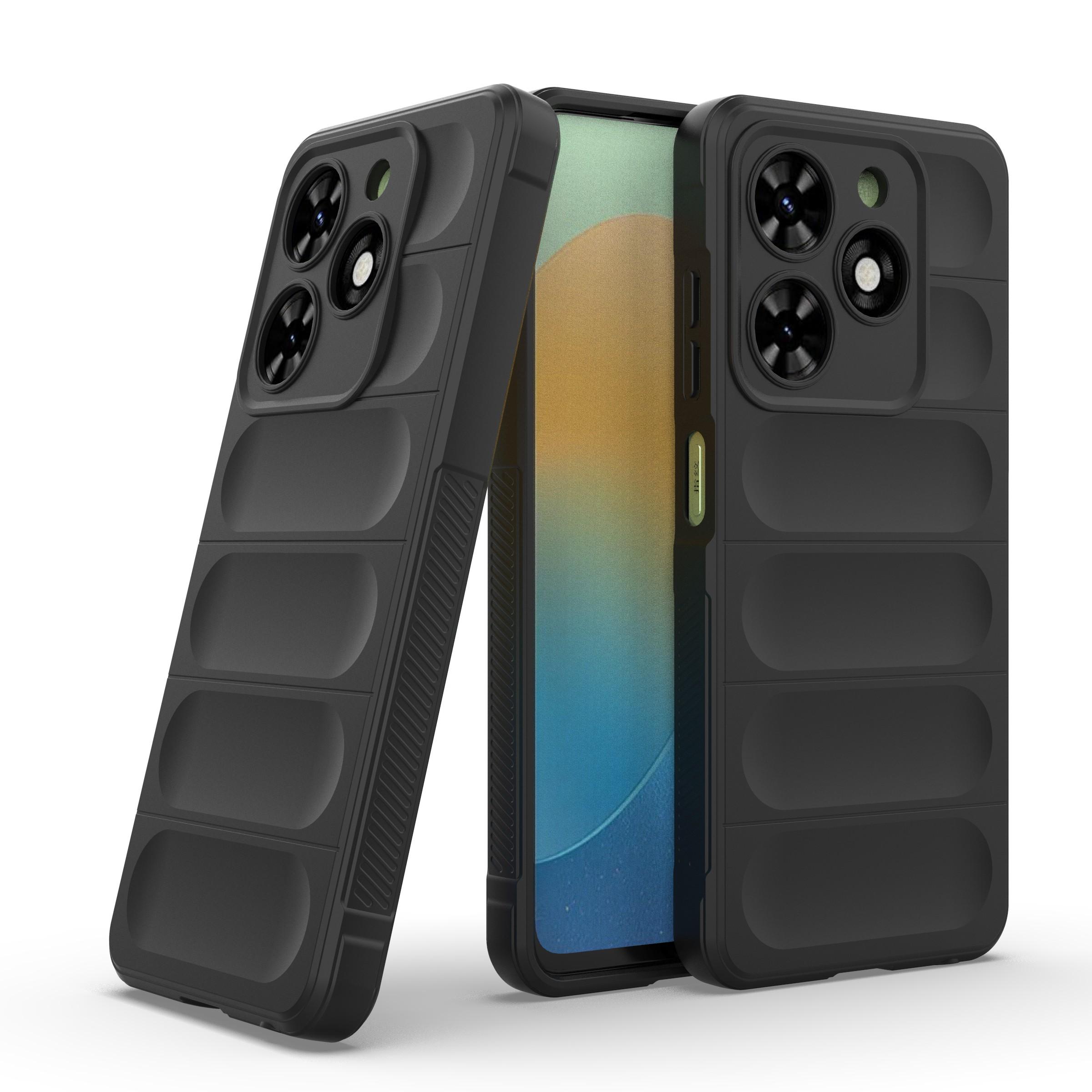 For TECNO Pop 8/Spark Go 2024 4G/Spark 20C Case TPU Drop Protection Protective Cover Black
For TECNO Pop 8/Spark Go 2024 4G/Spark 20C Case TPU Drop Protection Protective Cover Black