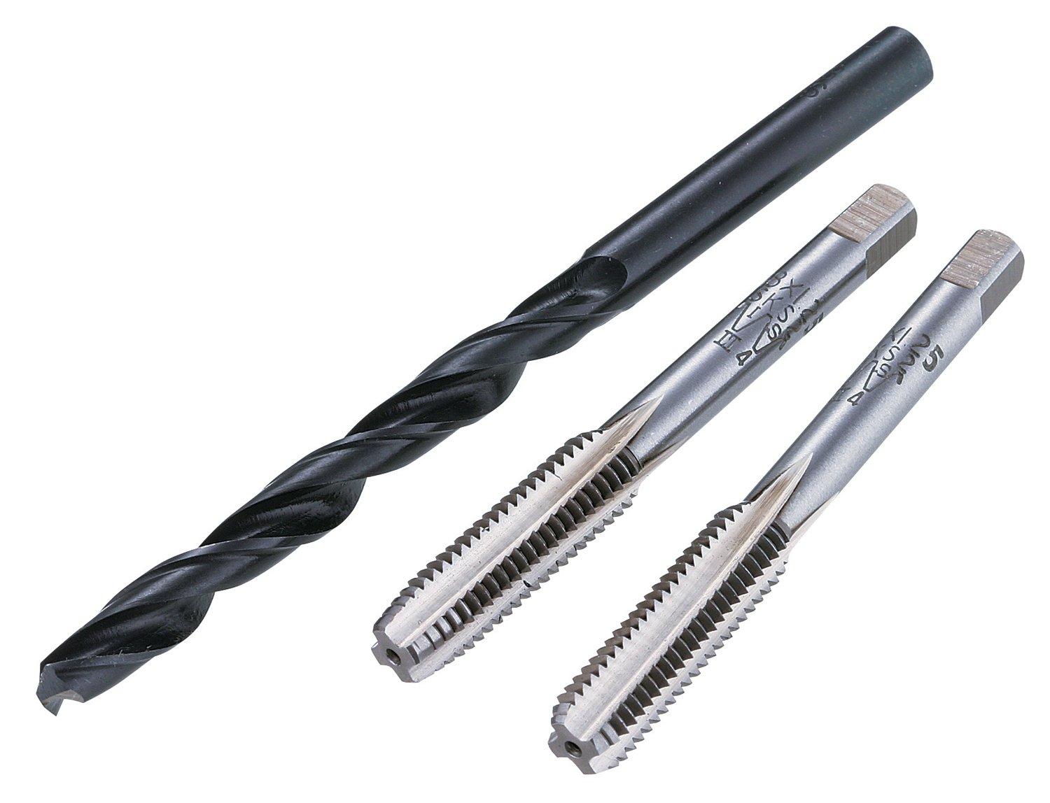 Niigataseiki SK Made in Japan Tap Drill Set Drill Diameter M8x1.25 6.8mm TDS-M8
Niigataseiki SK Made in Japan Tap Drill Set Drill Diameter M8x1.25 6.8mm TDS-M8