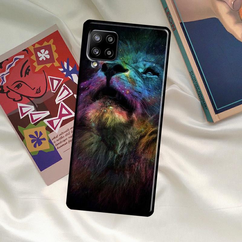 Lion Animal Case For Samsung Galaxy A56 A36 A06 A13 A53 A32 A12 A22 A52 A35 A26 A16 A55 A15 A54 A34 A14 Samsung A16
Lion Animal Case For Samsung Galaxy A56 A36 A06 A13 A53 A32 A12 A22 A52 A35 A26 A16 A55 A15 A54 A34 A14 Samsung A16