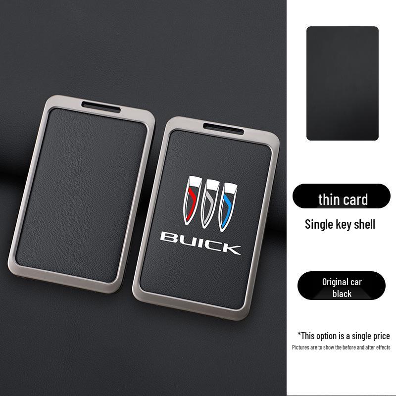 Compatible with 2023 Buick LaCrosse E5 Key Case NFC Holder, Protective Shell for Men and Women OPP Bag
Compatible with 2023 Buick LaCrosse E5 Key Case NFC Holder, Protective Shell for Men and Women OPP Bag