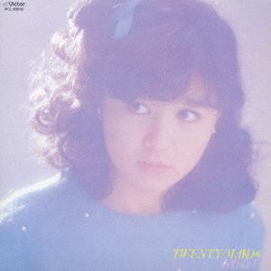 CD MAKO ISHINO TWENTY MAKO.610 VICL62896 2008 Japan ObiJapanese PopRock Used
CD MAKO ISHINO TWENTY MAKO.610 VICL62896 2008 Japan ObiJapanese PopRock Used