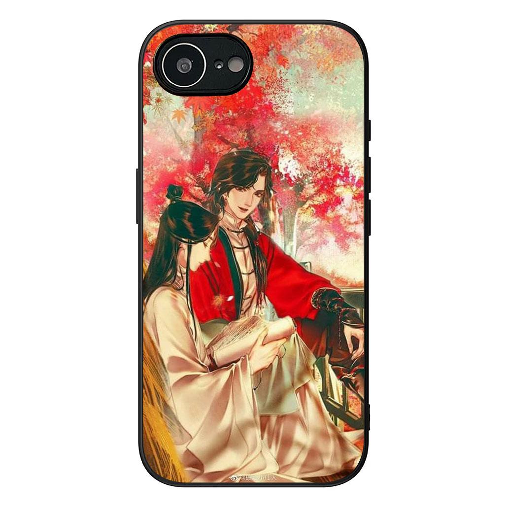 Heaven official s Blessing TGCF Tian Guan Ci Fu for Apple iPhone 16 17 Air 14 15 Pro Max Plus 16+ 16E 14+ ProMax Phone Case iPhone 15 Plus
Heaven official s Blessing TGCF Tian Guan Ci Fu for Apple iPhone 16 17 Air 14 15 Pro Max Plus 16+ 16E 14+ ProMax Phone Case iPhone 15 Plus
