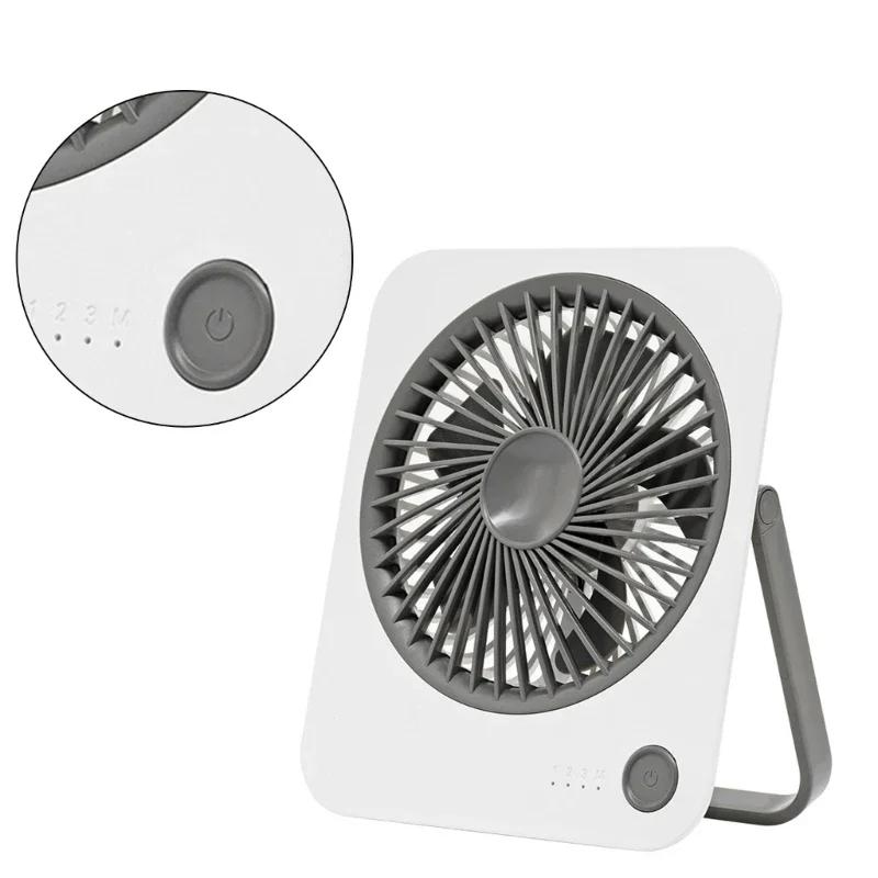 Quiet Cooling Office Bedroom Table USB Desk Powerful Fan ABS Texture Suitable for Office Home белый
Quiet Cooling Office Bedroom Table USB Desk Powerful Fan ABS Texture Suitable for Office Home белый