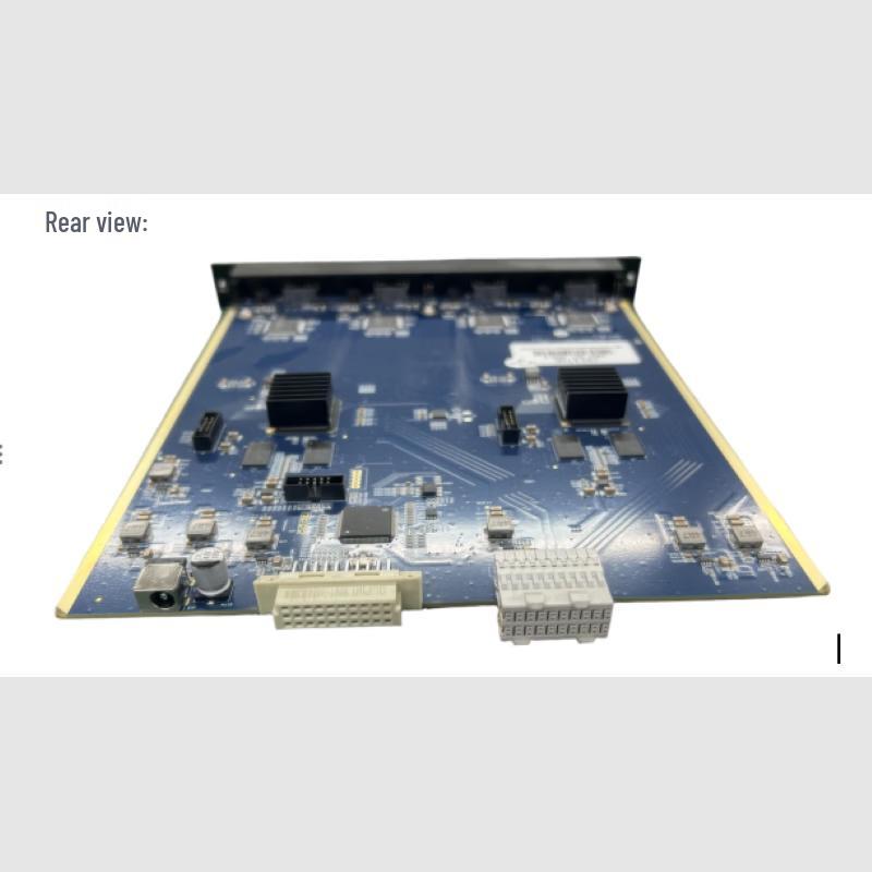 Chuanqin HDMI Output Board
Chuanqin HDMI Output Board