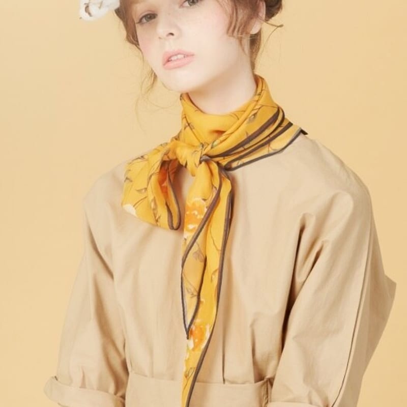 Saint Luxure FLORAL DIA FW (Floral Diamond FW Deep Yellow, Rose Pink, Beige) ROSE PINK
Saint Luxure FLORAL DIA FW (Floral Diamond FW Deep Yellow, Rose Pink, Beige) ROSE PINK