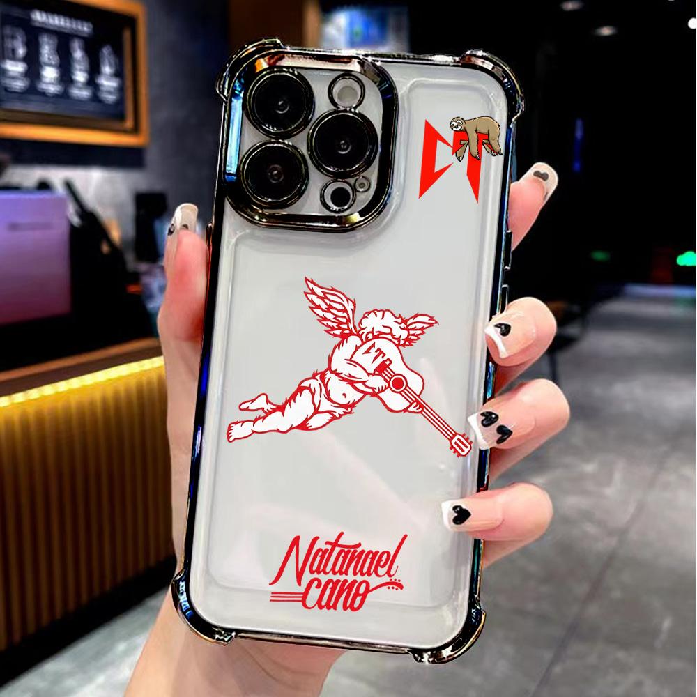 Cool Natanaels Hot Plating Phone Case for IPhone 16e 16 15 14 13 12 11 Pro Max X XR XSMax 7 8 6 Plus Anti-Fall Canoes Back Cover iPhone 11
Cool Natanaels Hot Plating Phone Case for IPhone 16e 16 15 14 13 12 11 Pro Max X XR XSMax 7 8 6 Plus Anti-Fall Canoes Back Cover iPhone 11