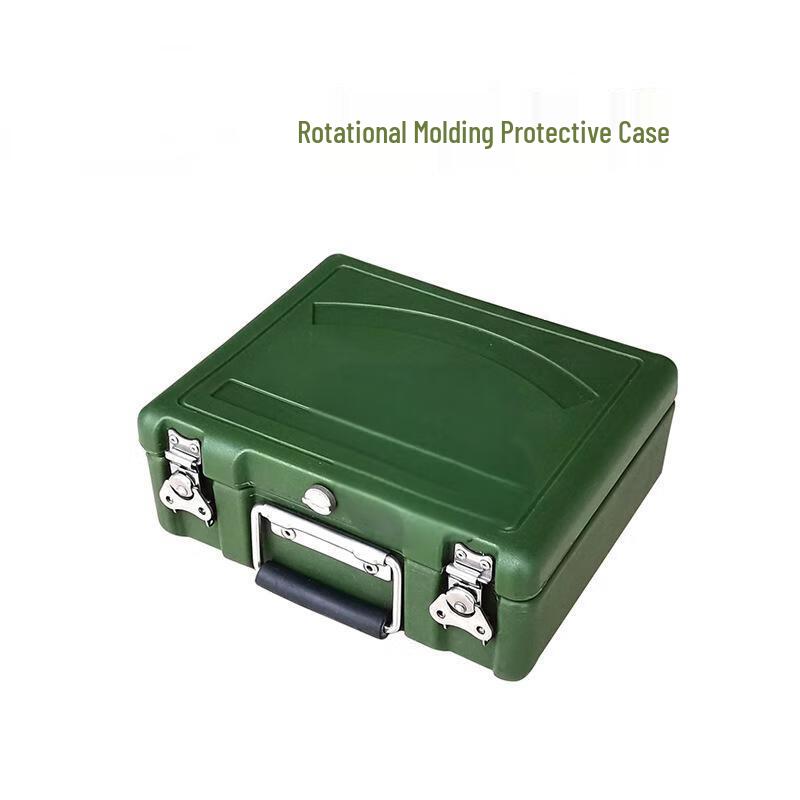 Ayub Portable PE Utility Box
Ayub Portable PE Utility Box