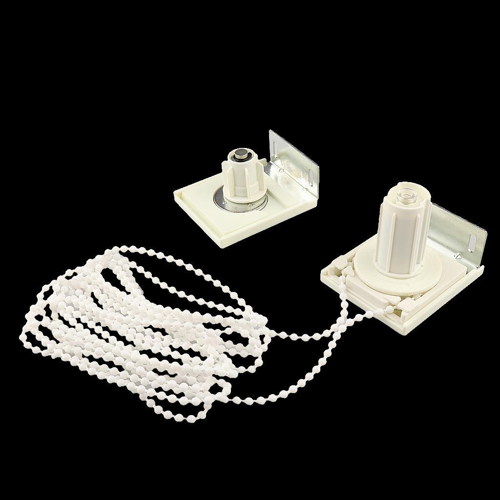 Clutch with 165cm(64.96 inches) Long Bead Chain 28mm
Clutch with 165cm(64.96 inches) Long Bead Chain 28mm