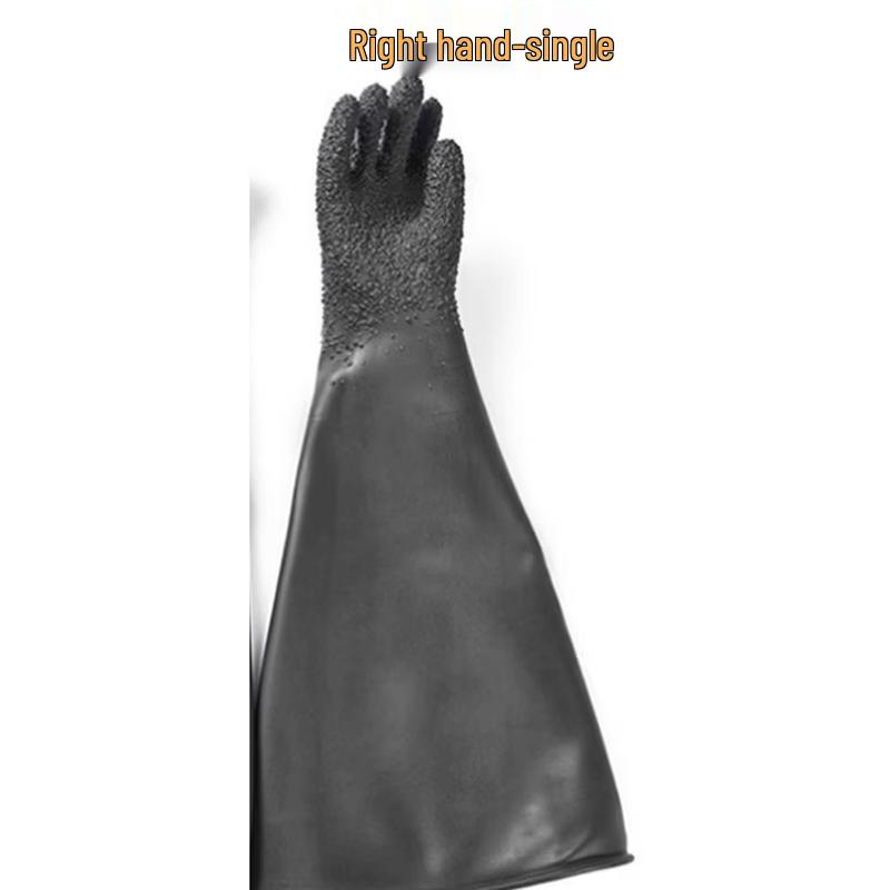 Milin S1009 65cm Protective Sandblasting Glove
Milin S1009 65cm Protective Sandblasting Glove