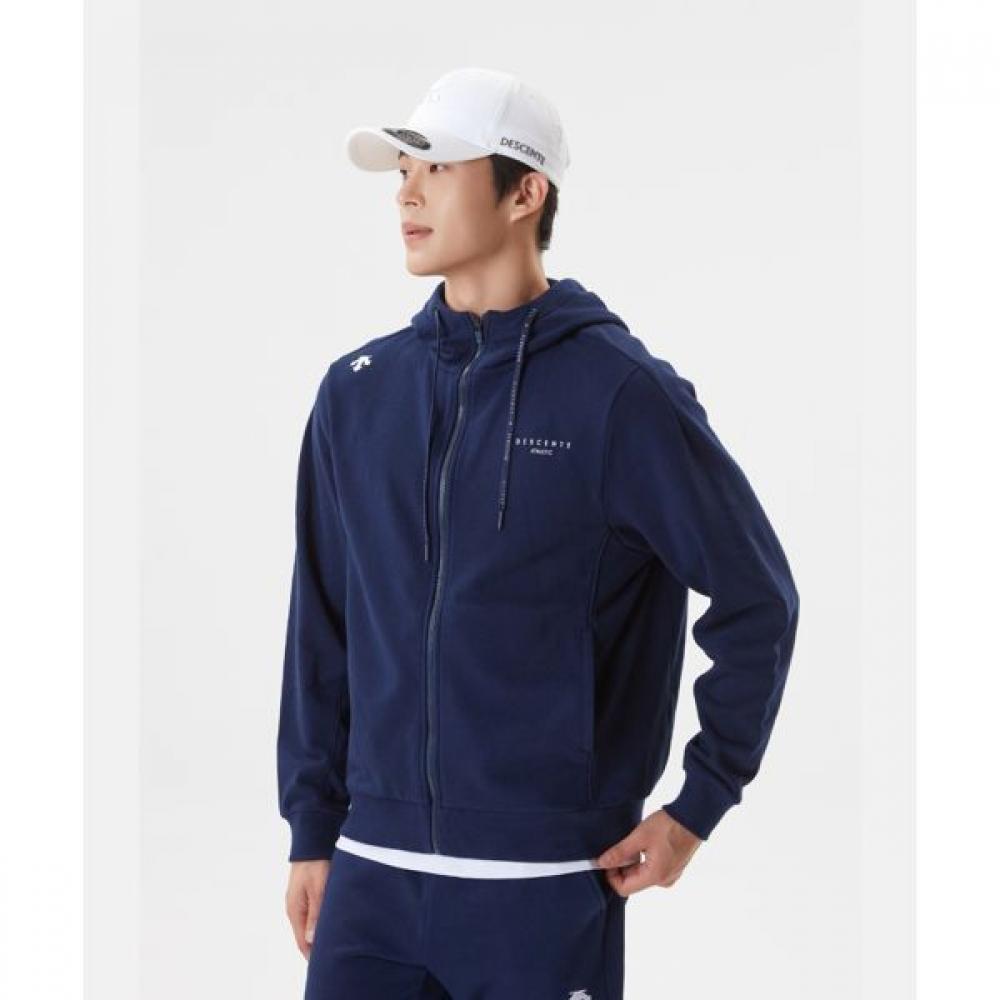 Толстовка с капюшоном Descente Cloud Sweat Overfit Training на молнии с синим покрытием NAVYNAVY/100
Толстовка с капюшоном Descente Cloud Sweat Overfit Training на молнии с синим покрытием NAVYNAVY/100