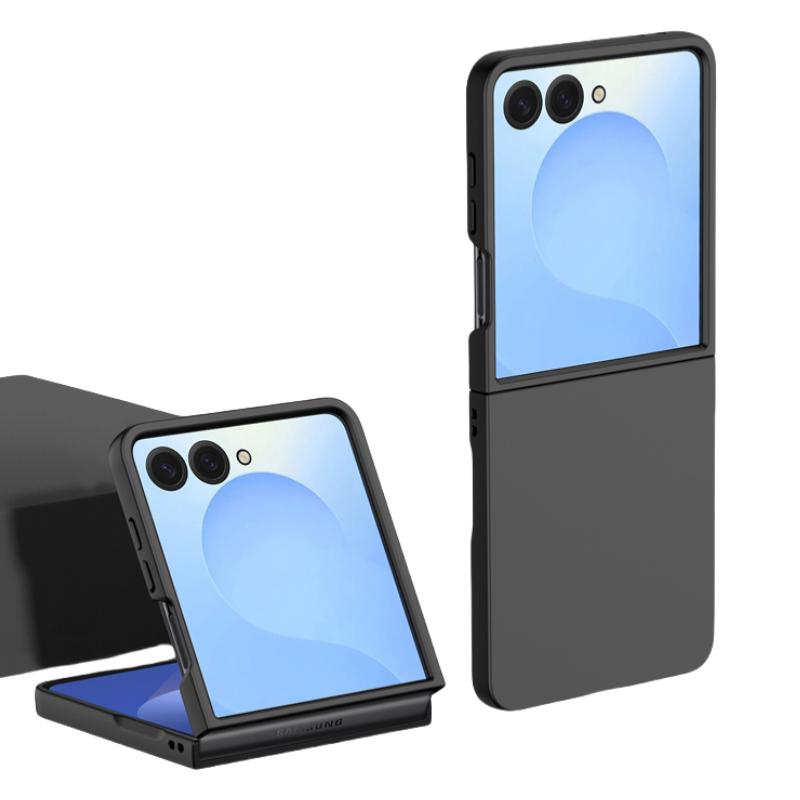 Ультратонкий Складной Чехол для Телефона для Samsung Galaxy Z Flip 7 5G Flip7 Flip6 Flip 6 5 4 3 2 Flip5 Flip2 Flip4 Flip3 Galaxy Z Flip чёрный
Ультратонкий Складной Чехол для Телефона для Samsung Galaxy Z Flip 7 5G Flip7 Flip6 Flip 6 5 4 3 2 Flip5 Flip2 Flip4 Flip3 Galaxy Z Flip чёрный