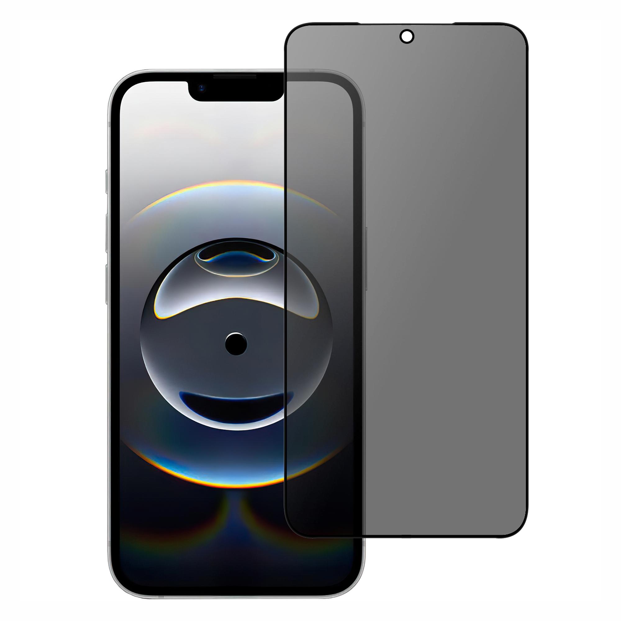 For iPhone 16e Tempered Glass Screen Protector 2.5D Arc Edge Anti-Spy Film As Shown A
For iPhone 16e Tempered Glass Screen Protector 2.5D Arc Edge Anti-Spy Film As Shown A