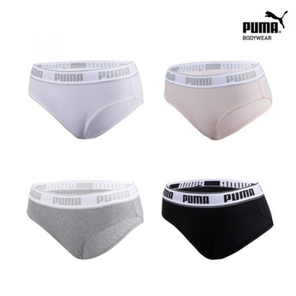 Puma Комплект из 4 предметов боди Puma Women Outband Cotton Panty Color:PMFYIBO01/00/size:090
Puma Комплект из 4 предметов боди Puma Women Outband Cotton Panty Color:PMFYIBO01/00/size:090