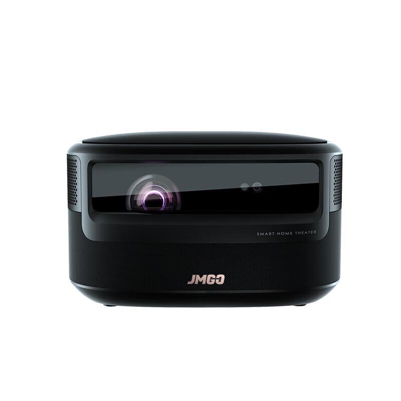 JmGO K30 Home Theater Projector (CN version)
JmGO K30 Home Theater Projector (CN version)