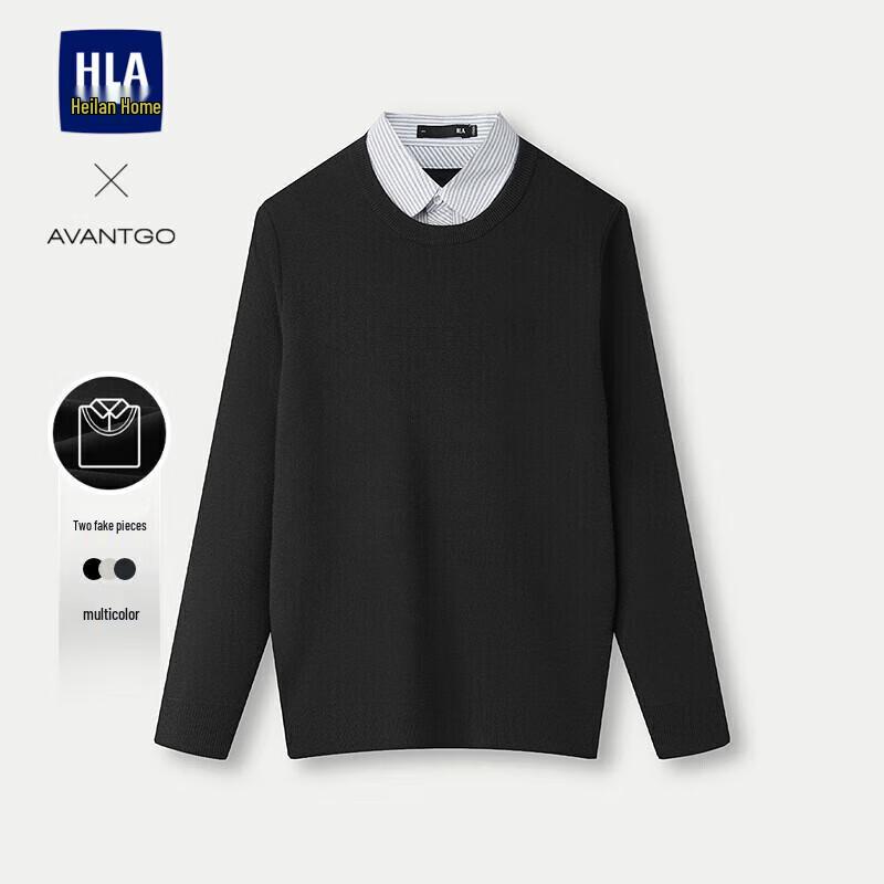 Men s Long Sleeve Knit Mock Neck Sweater L
Men s Long Sleeve Knit Mock Neck Sweater L