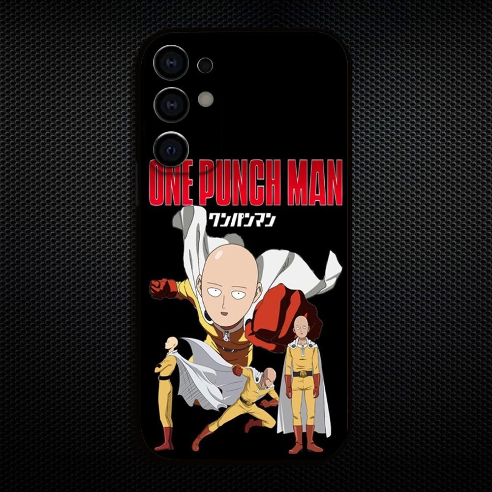 HOT Anime O-One P-Punchs Man Phone Case For Samsung S25/S24/S23/S22/S21/S20/Plus,Fe,Lite/Others Black Cover Samsung S10
HOT Anime O-One P-Punchs Man Phone Case For Samsung S25/S24/S23/S22/S21/S20/Plus,Fe,Lite/Others Black Cover Samsung S10