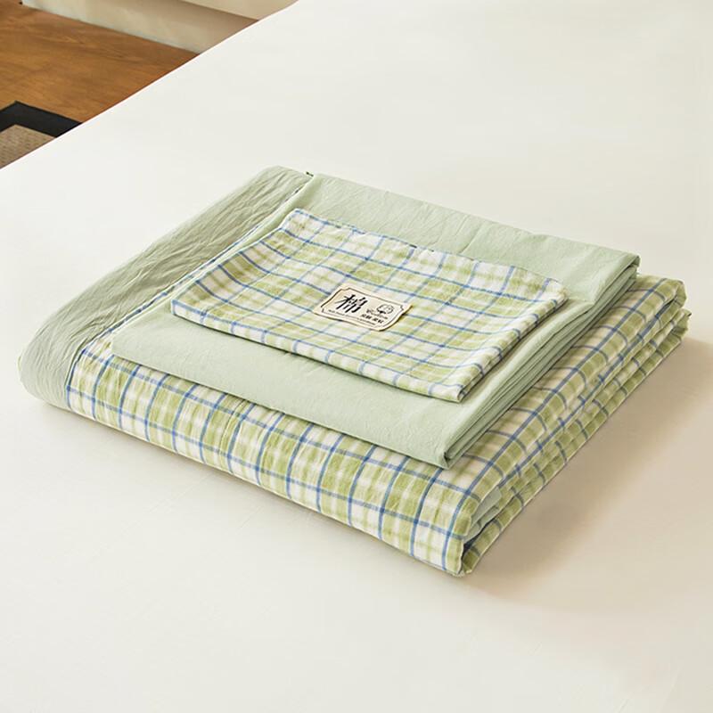 Muji Lightweight Summer Quilt
Muji Lightweight Summer Quilt