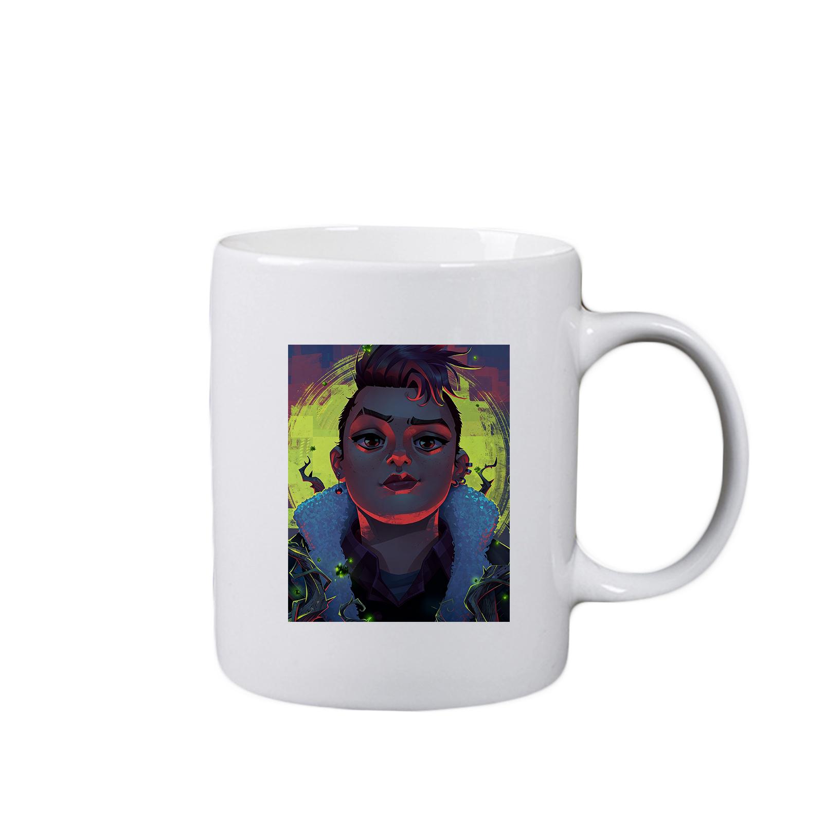 Hot-selling Film- Accessories - Cute Cups, Fun Water Cups, Mugs. Coffee. Capacity: 11 Ounces - 15 Ounces. one size
Hot-selling Film- Accessories - Cute Cups, Fun Water Cups, Mugs. Coffee. Capacity: 11 Ounces - 15 Ounces. one size