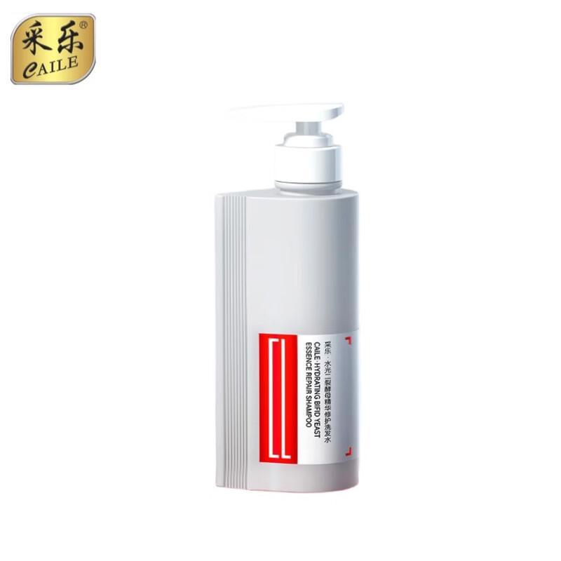 Cai Le Bifida Ferment Scalp Care Shampoo
Cai Le Bifida Ferment Scalp Care Shampoo