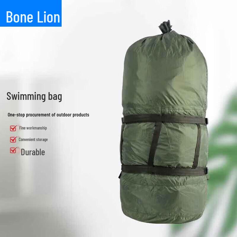 Guzi Lion Outdoor Dry Bag
Guzi Lion Outdoor Dry Bag
