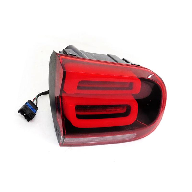 9817269280 Car Exterior Accessories Rear Tail Light Warning Brake Signal Lamp Foglamp For Citroen C5 Aircross Taillight Assembly
9817269280 Car Exterior Accessories Rear Tail Light Warning Brake Signal Lamp Foglamp For Citroen C5 Aircross Taillight Assembly