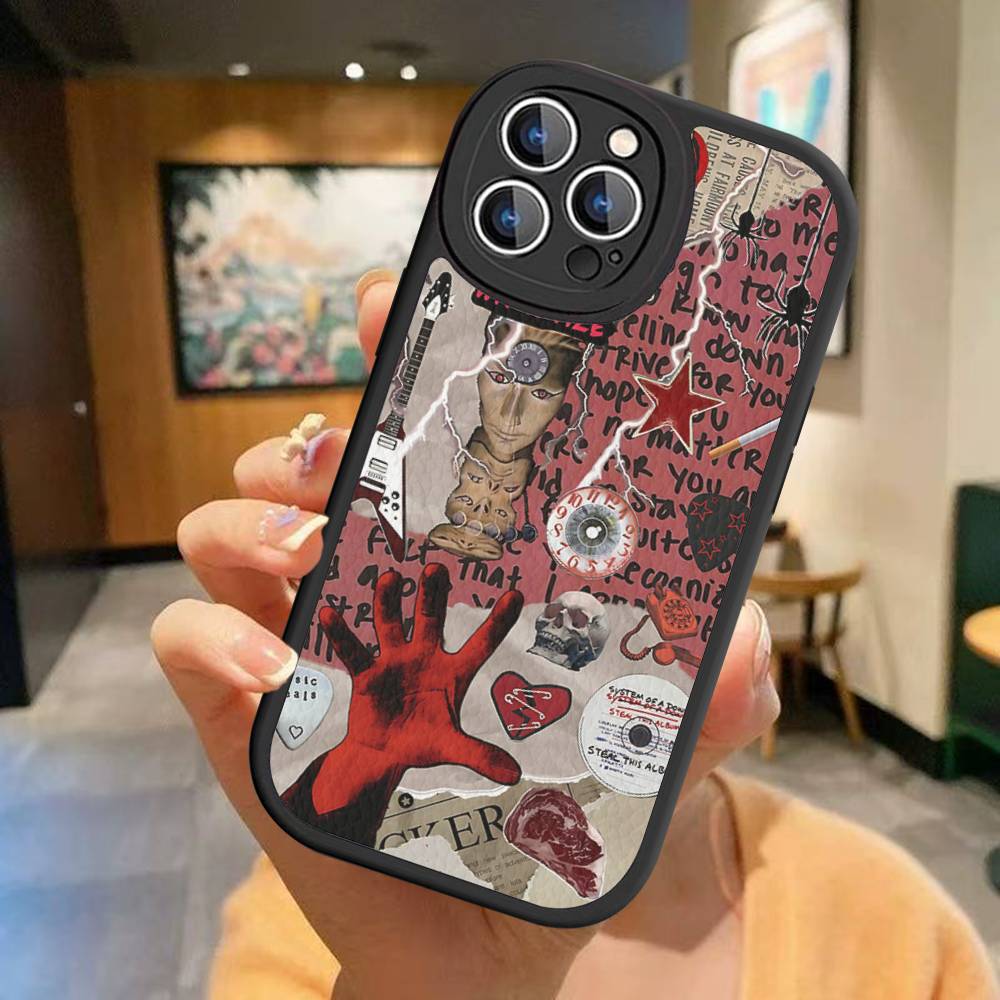 Band S-System Of A D-Down Phone Case For IPhone 16 15 14 13 12 11 Pro Max Plus Shockproof Leather Cover iphone X
Band S-System Of A D-Down Phone Case For IPhone 16 15 14 13 12 11 Pro Max Plus Shockproof Leather Cover iphone X