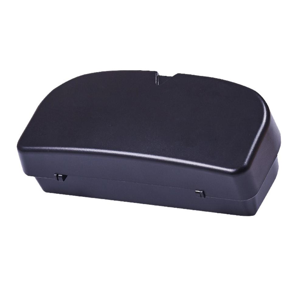 Glasses Storage Box Universal Portable Multifunctional Auto Supplies Sun Visor Storage Ink Frame Car Interior Accessories
Glasses Storage Box Universal Portable Multifunctional Auto Supplies Sun Visor Storage Ink Frame Car Interior Accessories