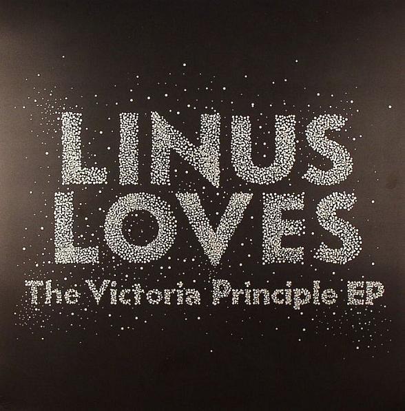 12inch Record LINUS LOVES - The Victoria Principle EP BFD018 Breastfed 2005 UK Dance & Electronica Used
12inch Record LINUS LOVES - The Victoria Principle EP BFD018 Breastfed 2005 UK Dance & Electronica Used