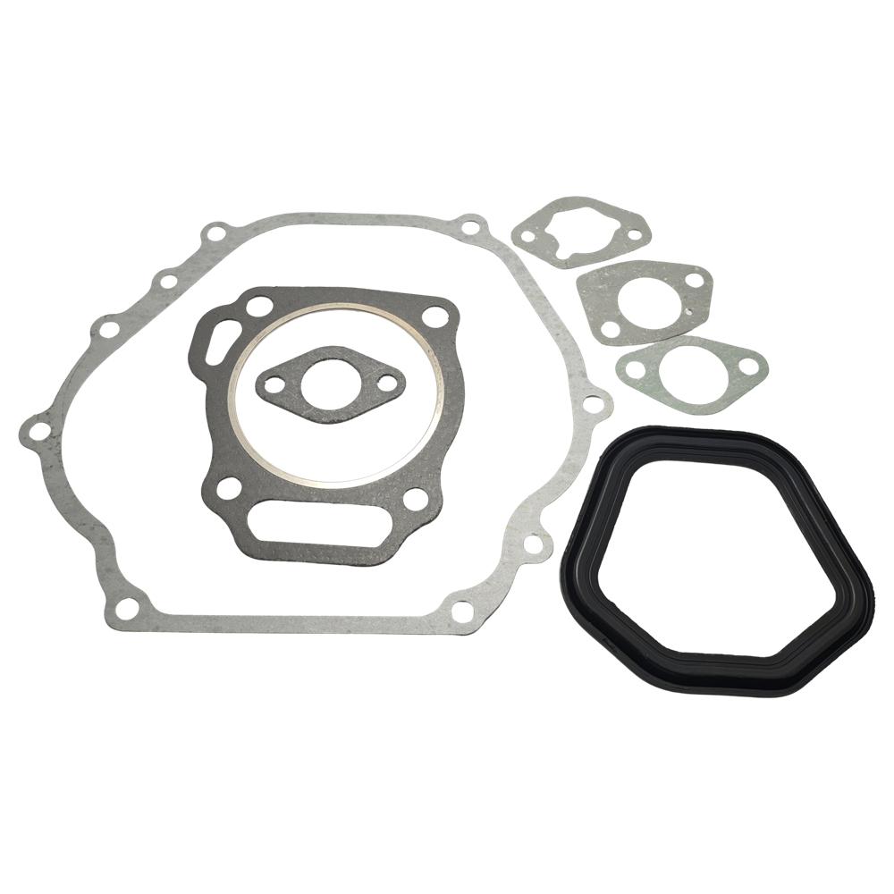 88mm Piston Rings Crankshaft Oil Seal Gasket Rebuild Kit for Honda GX390 188F E6500 5/6.5kw Engine Generator Water Pump China Mainland
88mm Piston Rings Crankshaft Oil Seal Gasket Rebuild Kit for Honda GX390 188F E6500 5/6.5kw Engine Generator Water Pump China Mainland