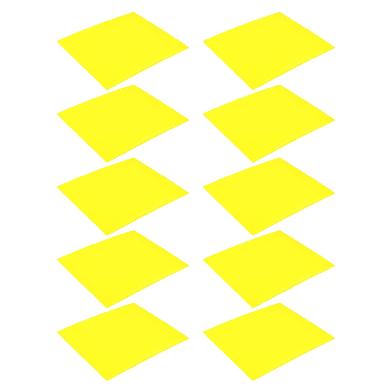 Yellow Epoxy Boards for Lithium Battery Insulation For Crafting Insulating Structural Part In Electronics And Electrics 1
Yellow Epoxy Boards for Lithium Battery Insulation For Crafting Insulating Structural Part In Electronics And Electrics 1
