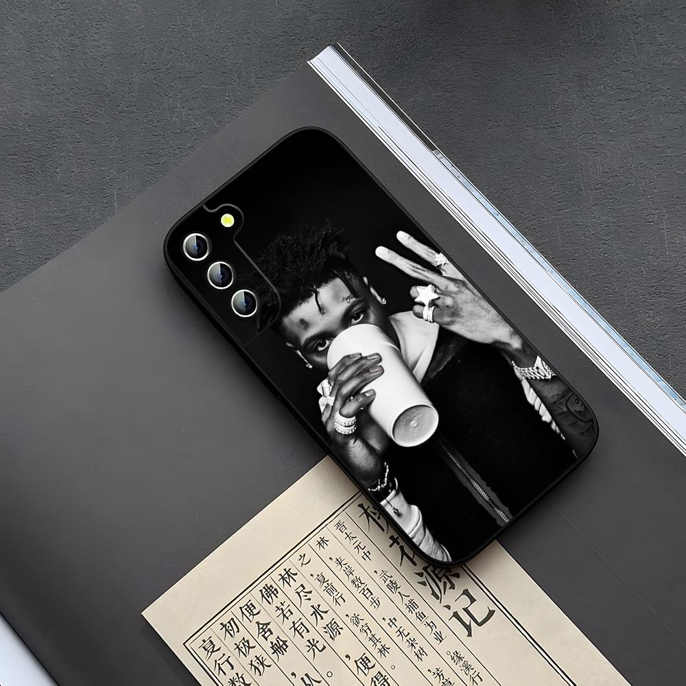 Youngboy Never Broke Again Phone Case For Samsung Galaxy S24 S25 S26 S22 S23 S20 S21 Ultra Fe Plus A16 M54 A14 A54 A24 Coque Galaxy S25 Edge
Youngboy Never Broke Again Phone Case For Samsung Galaxy S24 S25 S26 S22 S23 S20 S21 Ultra Fe Plus A16 M54 A14 A54 A24 Coque Galaxy S25 Edge