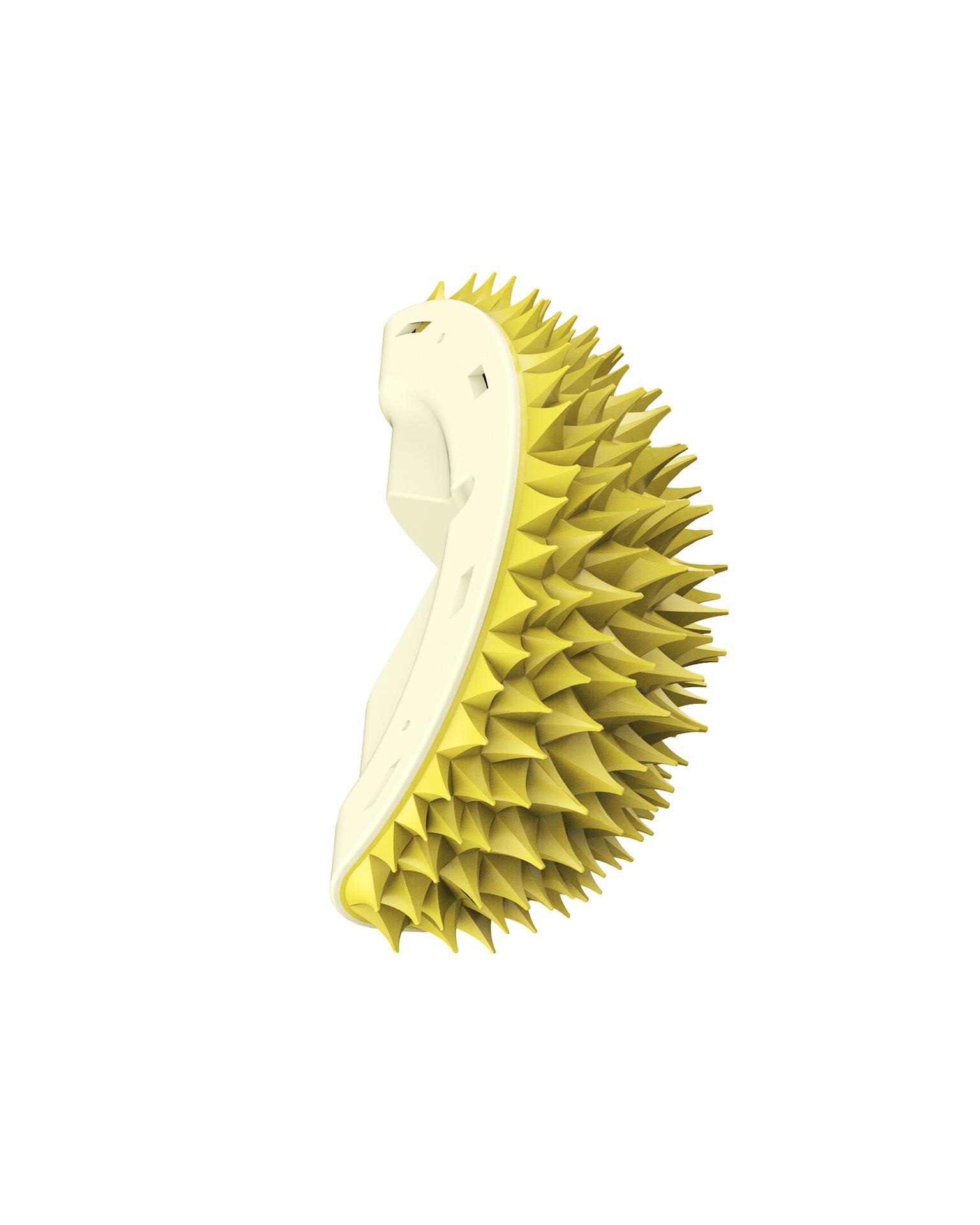 Pet Durian Scratchy Comb Wall Corner Teeth Grinding Massage Rub Itch Remove Loose Hair Cat Mint Pet Toys Products Accessories жёлтый
Pet Durian Scratchy Comb Wall Corner Teeth Grinding Massage Rub Itch Remove Loose Hair Cat Mint Pet Toys Products Accessories жёлтый