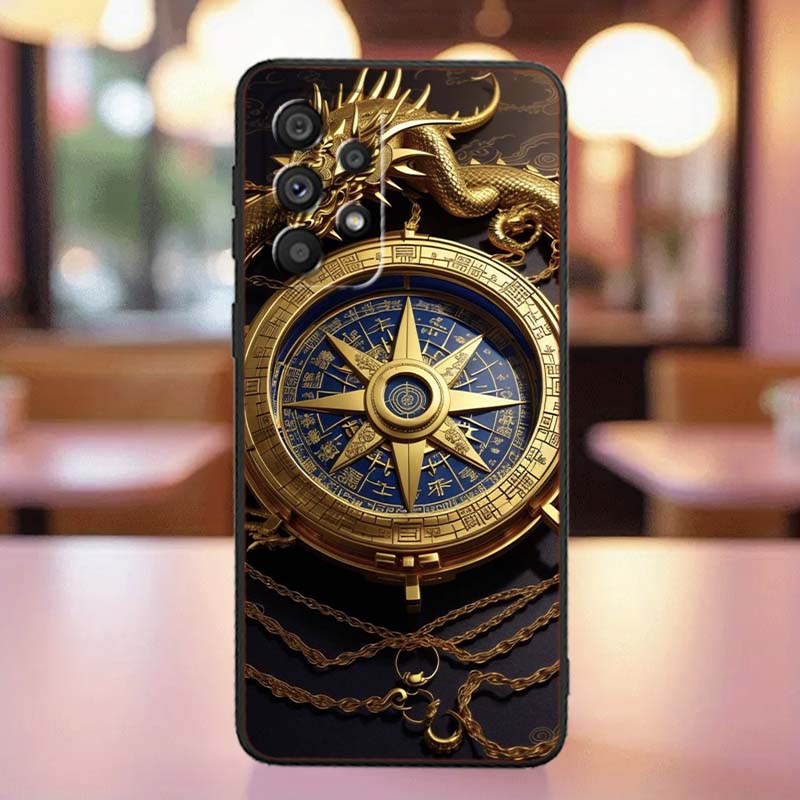 Vintage compass illustration Case For Samsung A41 A35 A34 A33 A32 A25 A24 A23 A21s A06 A05 A04 A03 Note 10 20 Ultra 5G Black Galaxy A06
Vintage compass illustration Case For Samsung A41 A35 A34 A33 A32 A25 A24 A23 A21s A06 A05 A04 A03 Note 10 20 Ultra 5G Black Galaxy A06