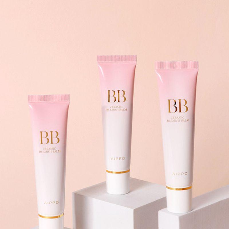 Ceramic Blemish Balm 30 ml
Ceramic Blemish Balm 30 ml