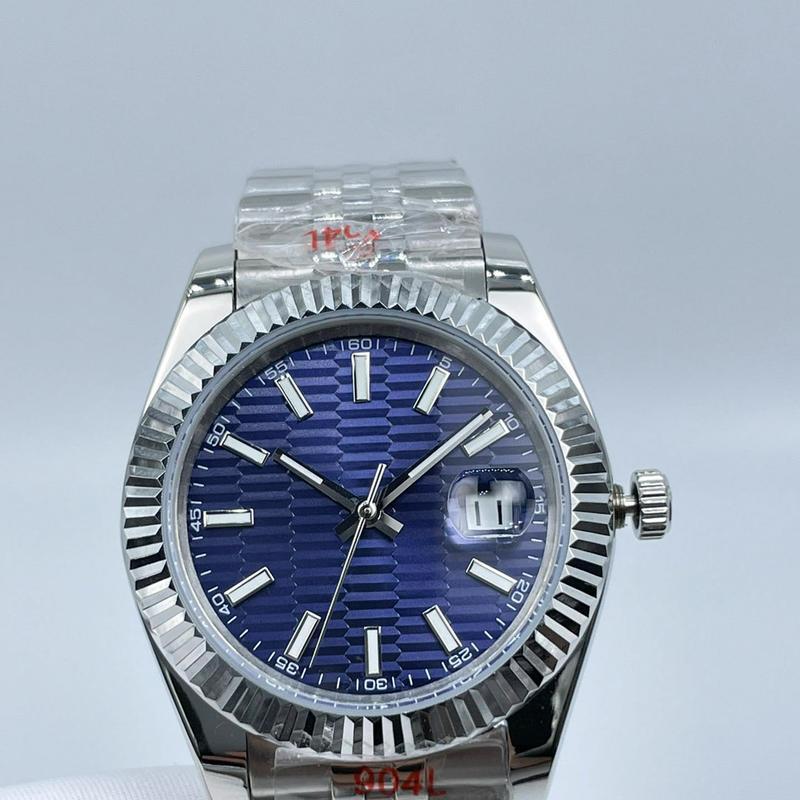 Мужские автоматические часы из нержавеющей стали 904L, сапфировые водонепроницаемые светящиеся механические часы для бизнеса
Мужские автоматические часы из нержавеющей стали 904L, сапфировые водонепроницаемые светящиеся механические часы для бизнеса