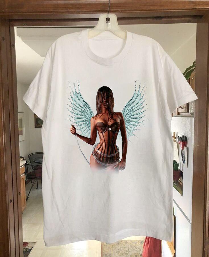 Tyla Album Tour Graphic Gift Unisex Cotton T-Shirt All Size MK389 Unisex T-Shirt XXL
Tyla Album Tour Graphic Gift Unisex Cotton T-Shirt All Size MK389 Unisex T-Shirt XXL