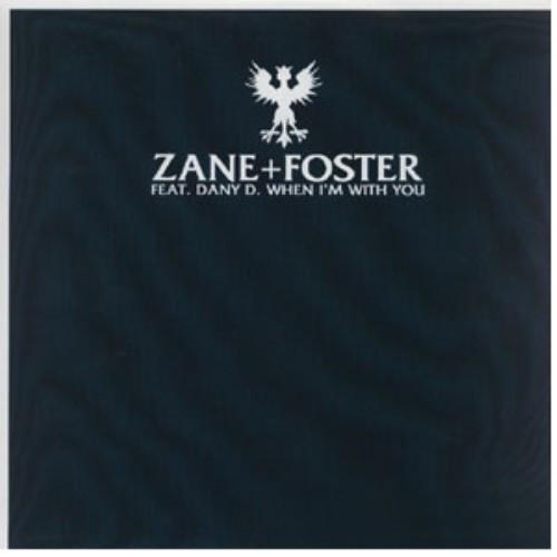 12inch Record ZANE & FOSTER, DANY D - When I m With You BE52007 BE52 Records 2004 Germany Dance & Electronica Used
12inch Record ZANE & FOSTER, DANY D - When I m With You BE52007 BE52 Records 2004 Germany Dance & Electronica Used