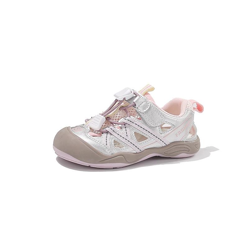 Kids Summer Hollow Breathable Sneakers Girls Fashion Soft Sole Boys Mesh Shoes size 27 розовый
Kids Summer Hollow Breathable Sneakers Girls Fashion Soft Sole Boys Mesh Shoes size 27 розовый