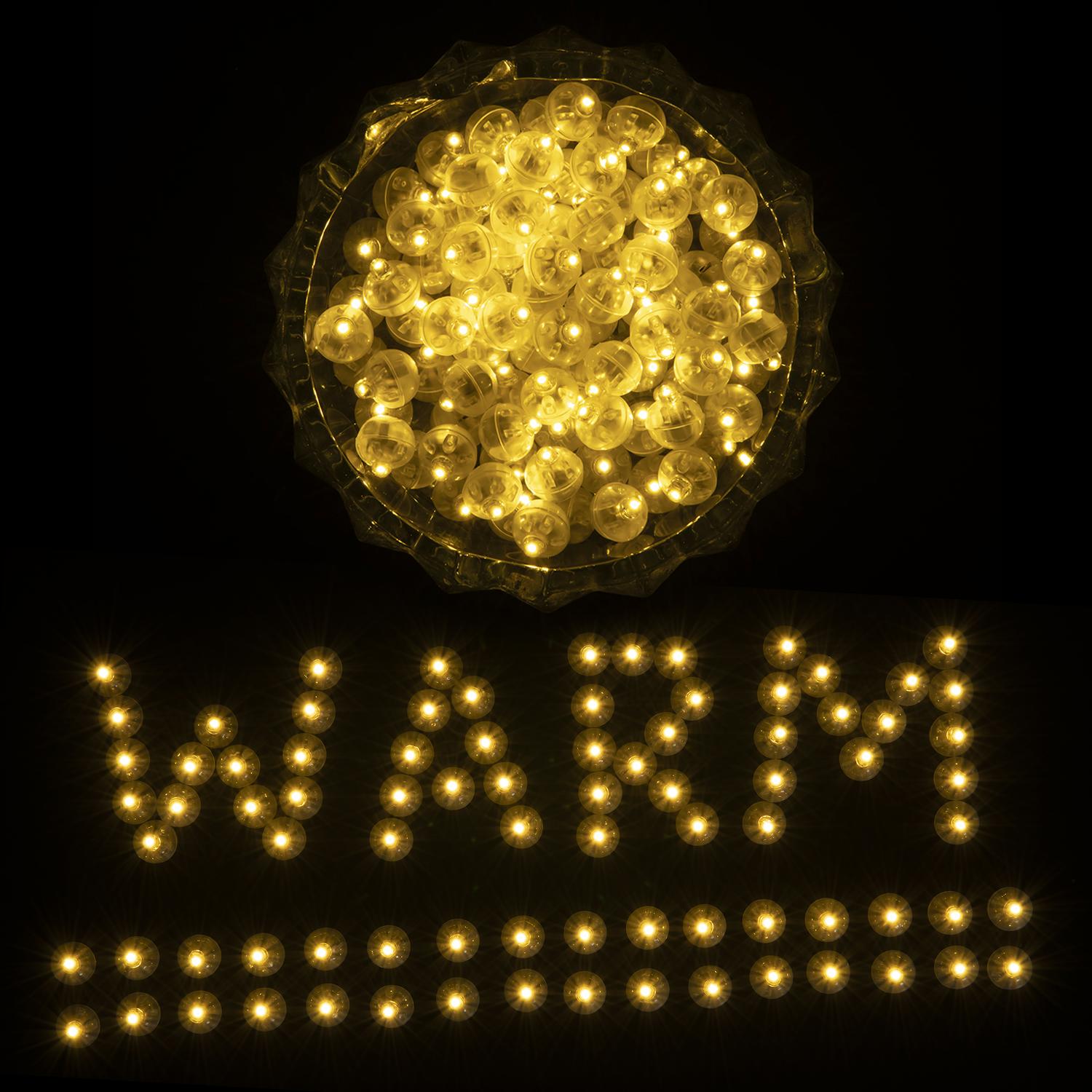 20/50/100pcs LED Balloon Light Tiny Led Light Mini Round Led Ball Luminous Lamp for Bar Lantern Christmas Wedding Party Decoration 20Pcs теплый белый
20/50/100pcs LED Balloon Light Tiny Led Light Mini Round Led Ball Luminous Lamp for Bar Lantern Christmas Wedding Party Decoration 20Pcs теплый белый
