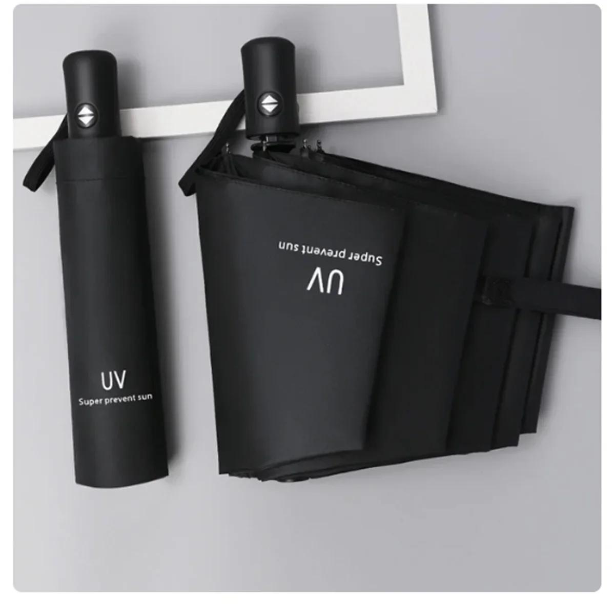 Складной зонт для женщин и мужчин, простой черный зонт от дождя с 8 ребрами, легкий дорожный роскошный автоматический зонт для путешествий на открытом воздухе
Складной зонт для женщин и мужчин, простой черный зонт от дождя с 8 ребрами, легкий дорожный роскошный автоматический зонт для путешествий на открытом воздухе