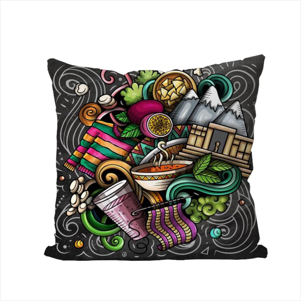 Venezuela Pillow Case For Car Sofa Decorative Home Doublesided Print Plush Square Throw Pillow Cushion Cover 30x30cm
Venezuela Pillow Case For Car Sofa Decorative Home Doublesided Print Plush Square Throw Pillow Cushion Cover 30x30cm