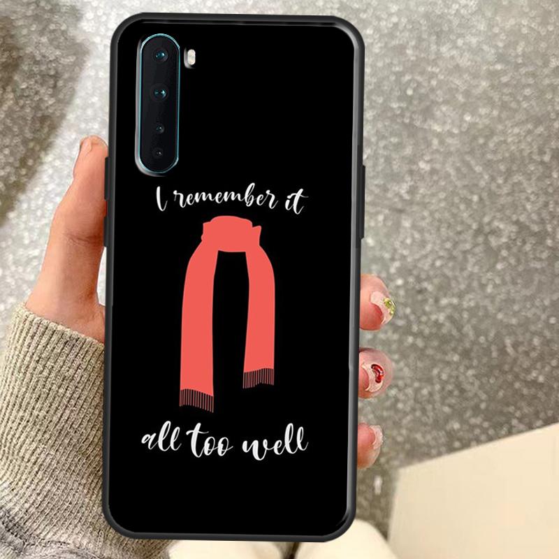 All Too Well Lyrics Case For OnePlus 15 13 12 11 10 10R 12R 13R 15R 13T 10T 8T Nord 5 CE 2 3 4 Lite N20 N30 Coque OnePlus Nord CE4
All Too Well Lyrics Case For OnePlus 15 13 12 11 10 10R 12R 13R 15R 13T 10T 8T Nord 5 CE 2 3 4 Lite N20 N30 Coque OnePlus Nord CE4