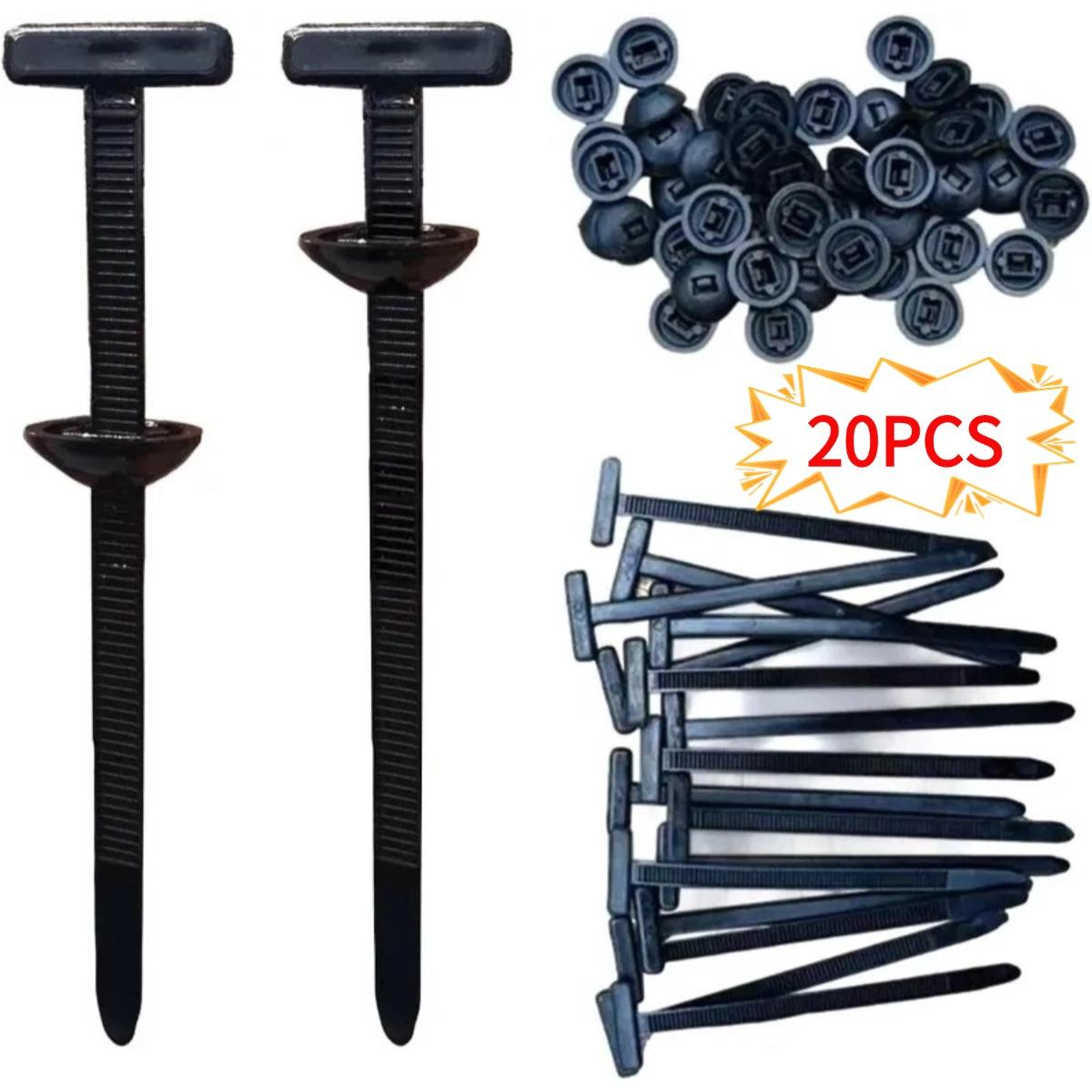 100/200 шт. Нейлонові кабельні універсальні кабельні стяжки з пряжкою, надміцні самозастібні фіксуючі дріт стійкі пряжки, кріпильні ремінці для внутрішнього та зовнішнього використання 20PCS
100/200 шт. Нейлонові кабельні універсальні кабельні стяжки з пряжкою, надміцні самозастібні фіксуючі дріт стійкі пряжки, кріпильні ремінці для внутрішнього та зовнішнього використання 20PCS