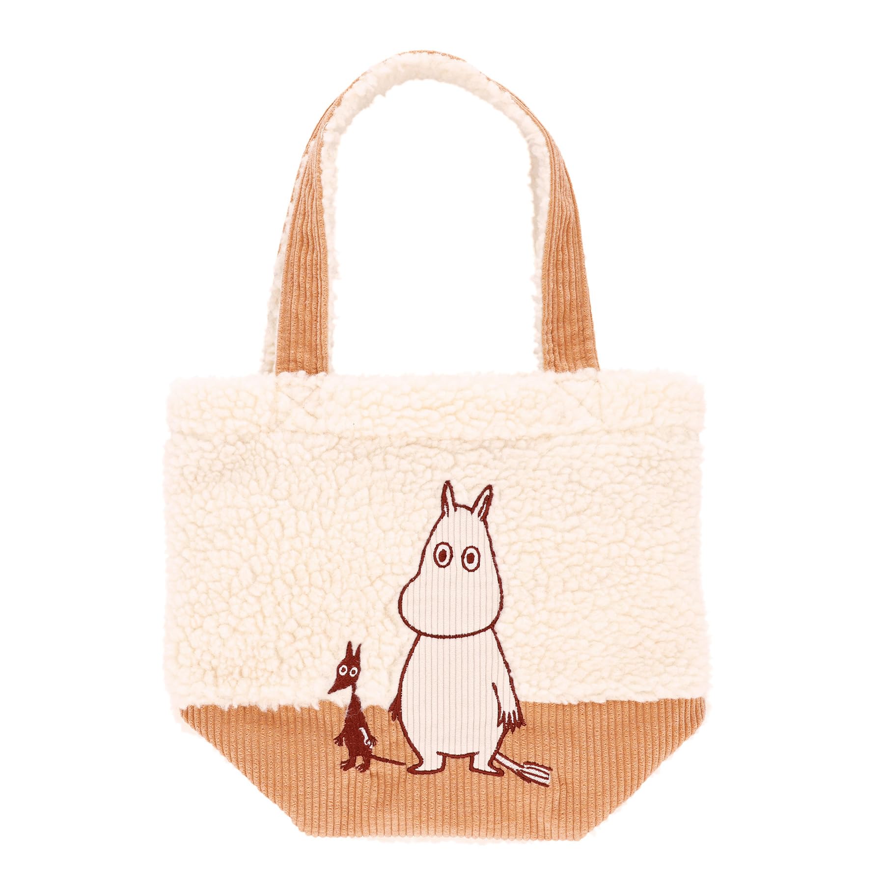 Marushin Mini Bag MOOMIN Moomin Moomin and Sophus Scandinavian Moominvalley Stylish Cute Bag Lunch Tote Mini Tote Mini Handbag Lunch Box Ladies Little
Marushin Mini Bag MOOMIN Moomin Moomin and Sophus Scandinavian Moominvalley Stylish Cute Bag Lunch Tote Mini Tote Mini Handbag Lunch Box Ladies Little