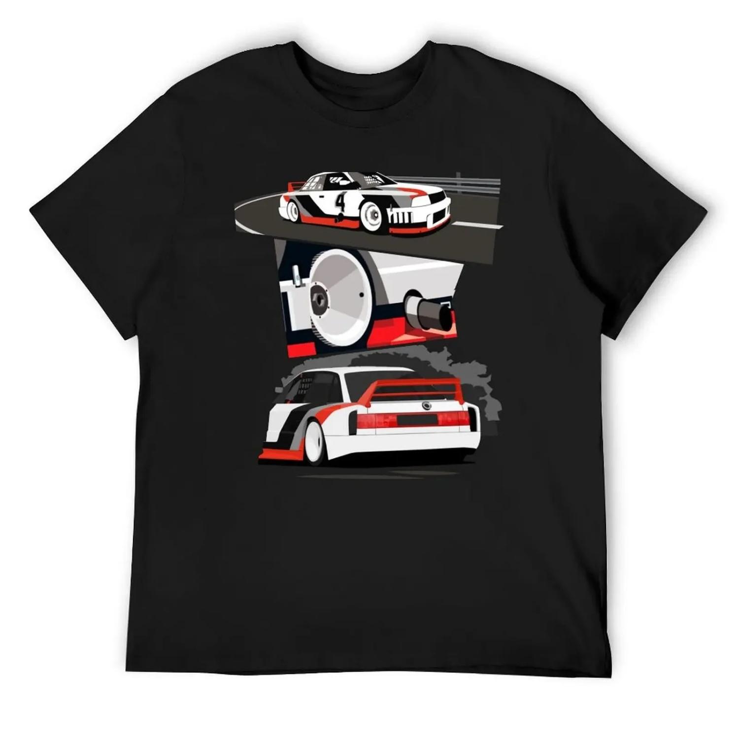 IMSA GTO Classic Race Car - Oldtimer Car T-Shirt croswit shirt man rapper graphic tees affliction shirts mens designer t shirt XXXXXL чорний
IMSA GTO Classic Race Car - Oldtimer Car T-Shirt croswit shirt man rapper graphic tees affliction shirts mens designer t shirt XXXXXL чорний