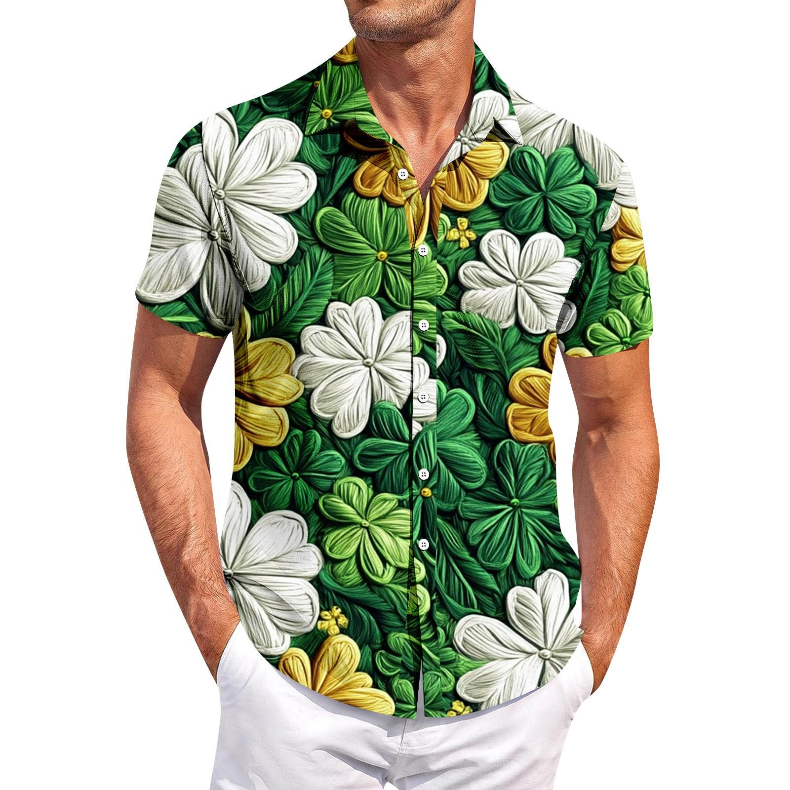 Мужская повседневная рубашка с короткими рукавами, облегающая, стильная, мужская. Патрик Принт XXXXXL шафрановый
Мужская повседневная рубашка с короткими рукавами, облегающая, стильная, мужская. Патрик Принт XXXXXL шафрановый