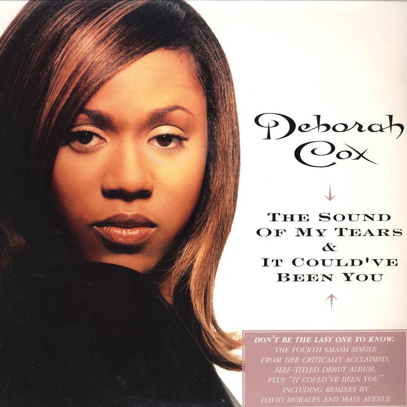 12inch Record DEBORAH COX - Sound Of My Tears / It Could ve Bee 07822132781 ARISTA 1996 US Rap & Hip-Hop/R&B Used
12inch Record DEBORAH COX - Sound Of My Tears / It Could ve Bee 07822132781 ARISTA 1996 US Rap & Hip-Hop/R&B Used